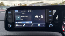 Hyundai i10 1.0 MPi SE Connect 5dr Petrol Hatchback